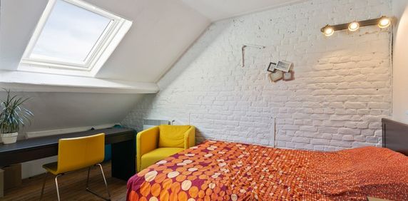 Room at Rue Bordiau 65 - Photo 2