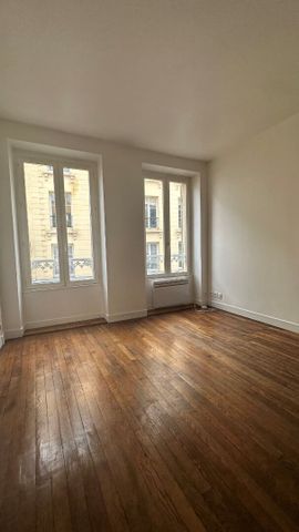 Appartement Saint Germain En Laye 2 pièce(s) 28.44 m2 - Photo 5