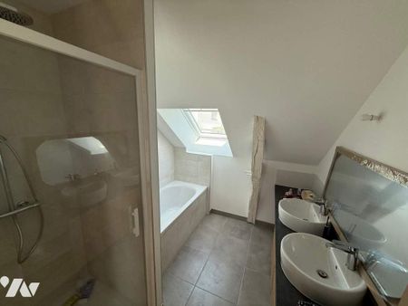 Maison d'habitation - Photo 4