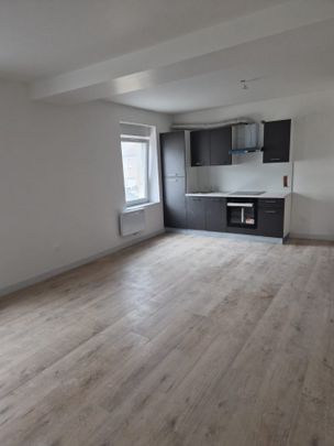 Appartement 3 pièces à Fameck - Photo 1