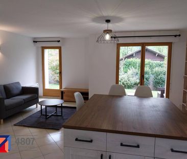 Location appartement 3 pièces 67.67 m² à Annemasse (74100) 5 - Photo 1