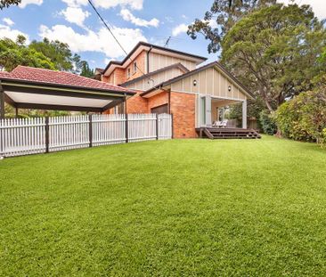 Expansive Family Home in Premier Location - Photo 5