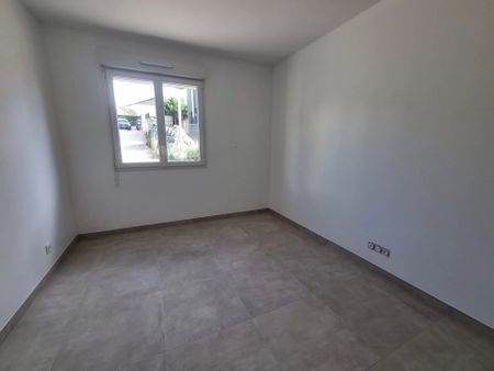Location appartement - Photo 5