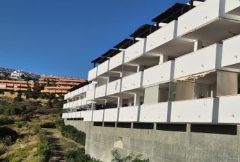 Ático En alquiler Avenida Sierra Morena, Chullera, Manilva