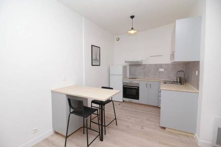 Appartement 2 pièces - - Photo 2