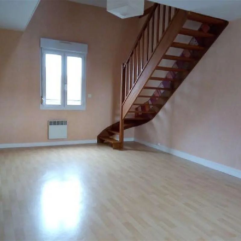 Location appartement 2 pièces - 45.49m² à Le mans (72000) - Photo 1