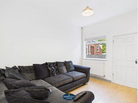 Collingwood Road, Earlsdon, Coventry - Photo 4