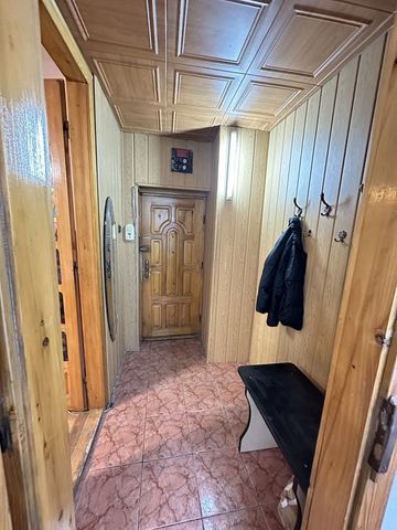 Apartament 1 Cameră Decomandat, Gara, Lângă Podul Octav Bancila - Photo 2