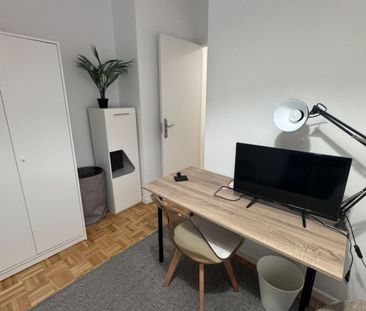 Habitación - Madrid - Delicias - 500€ MES - Ref. PD01 - Photo 4