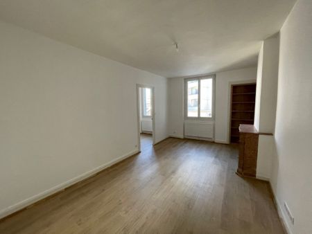 APPARTEMENT T3 A LOUER - Photo 3