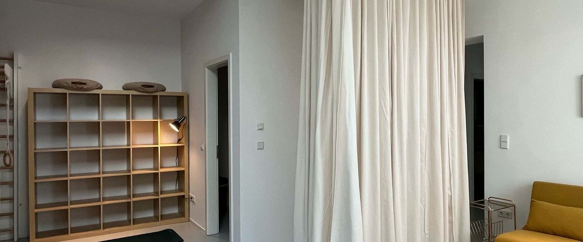 Wohnung in Wolliner Straße 5, 10435 Berlin für 265 m² mit 3 Schlafzimmer - Photo 1