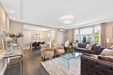 3 bedroom apartment to rent - Photo 2