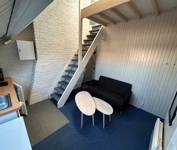 STUDIO MEUBLÉ CENTRE VILLE AMIENS - Photo 3
