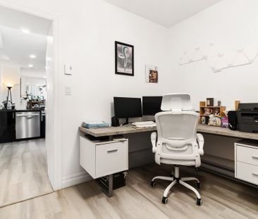 1570 Av. des Pins O., #A - Photo 5
