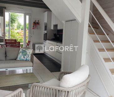 Appartement T2 Pont-l'Abbé à louer - Photo 2