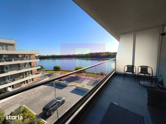Garsonieră Lebăda Lake Residence - Photo 1