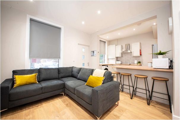 4 bedroom house to rent - Photo 1