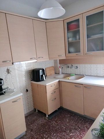 Διαμέρισμα για ενοικίαση Καραμπουρνακι (Καλαμαριά) - Photo 3