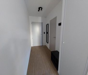 Location Appartement 1 pièce 18m² ORLEANS 45000 - Photo 4