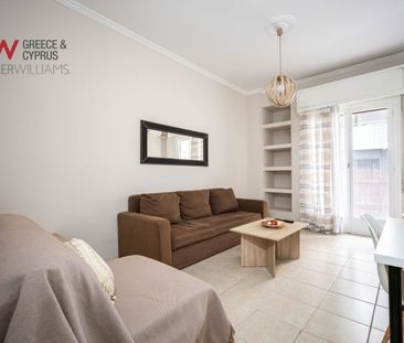Διαμέρισμα για ενοικίαση Κυψέλη - Φωτογραφία 2
