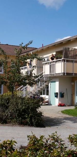 Timjanstigen 6, Bjärred - Foto 1