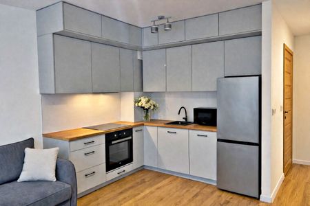 2 pokoje z miejsce postojowym, Górna - Фото 3