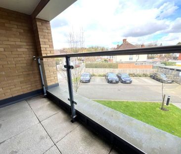 1 bedroom apartment to rent - Photo 3