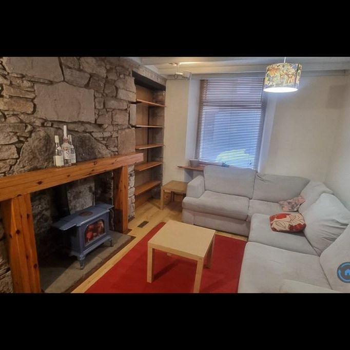 1 bedroom in a flat share to rent - Photo 1