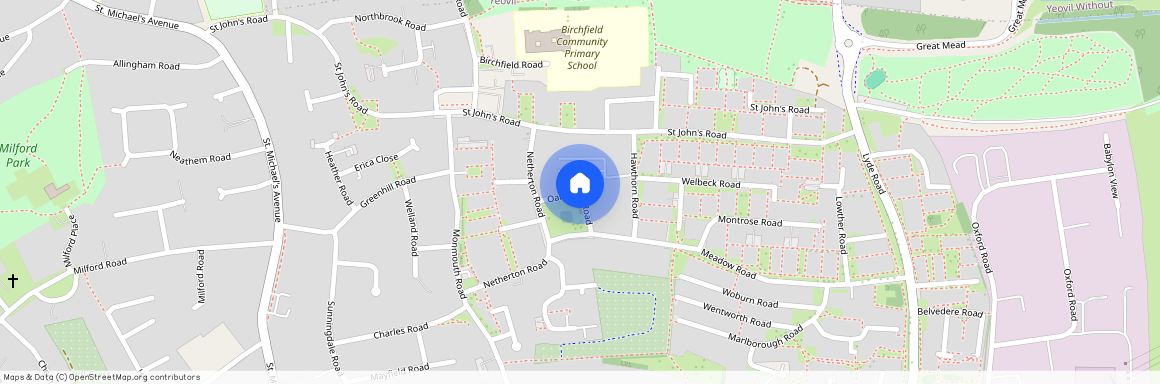 Eastern Yeovil, Somerset