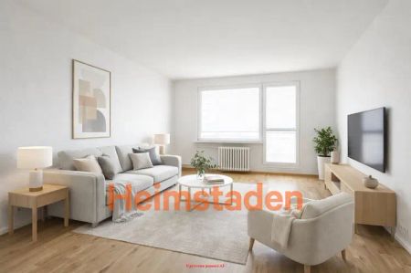 Pronájem bytu 1+kk 28 m - Photo 3