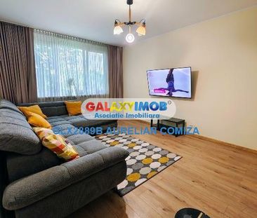 Inchiriere apartament 4 camere Berceni - Photo 1
