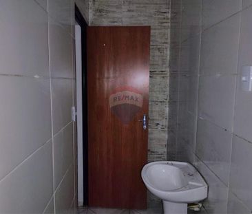 Casa 1 dormitório e 1 vaga próximo a Rua Imbiras - Foto 1