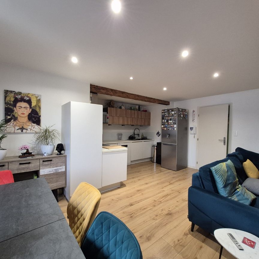 Location Appartement 4 pièces 77m² DUNKERQUE 59140 - Photo 1