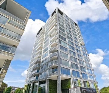 Zodiakplein 95, Binckhorst, 2516CH, Den Haag - Photo 4