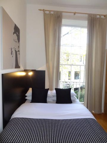 Flat 11 Cartwright Gardens, Bloomsbury WC1H 9EH - Photo 2