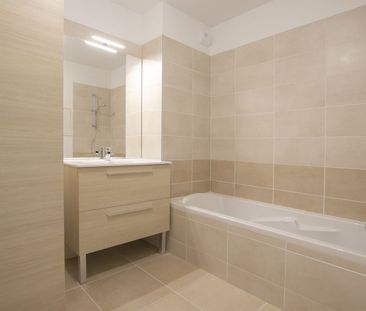 À Annemasse, un appartement de 2024 au dernier étage qui saura vous... - Photo 5