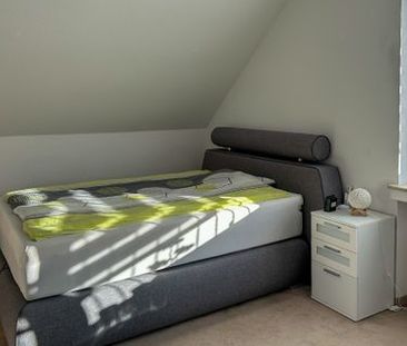 Komfortabel Wohnen im Zweifamilienhaus: Mietwohnung mit drei Zimmer... - Photo 4