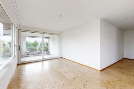 RENT WITHOUT DEPOSIT - Quiet living in lively Basel - Photo 3
