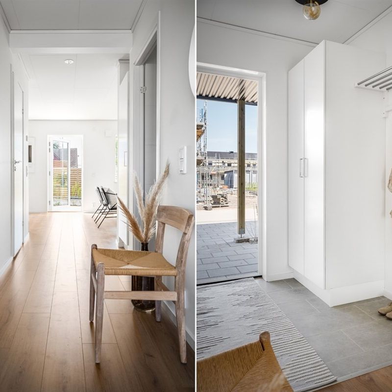 Paradisäpplegatan 11 A - Photo 1