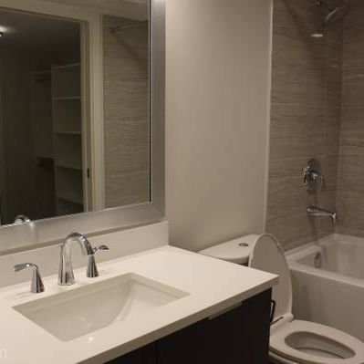 New Condo! 1 Bedroom + Den for Rent - Photo 3