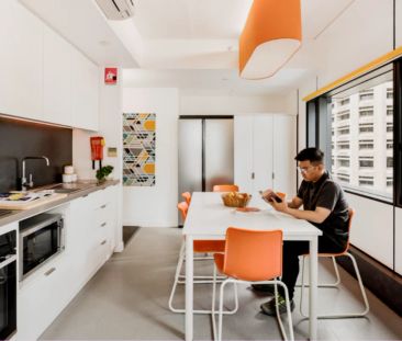 Single Bedroom - 6 shared apt - Photo 5