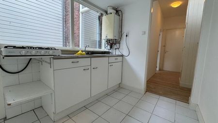 Te huur: Kamer Dreef in Breda - Foto 3