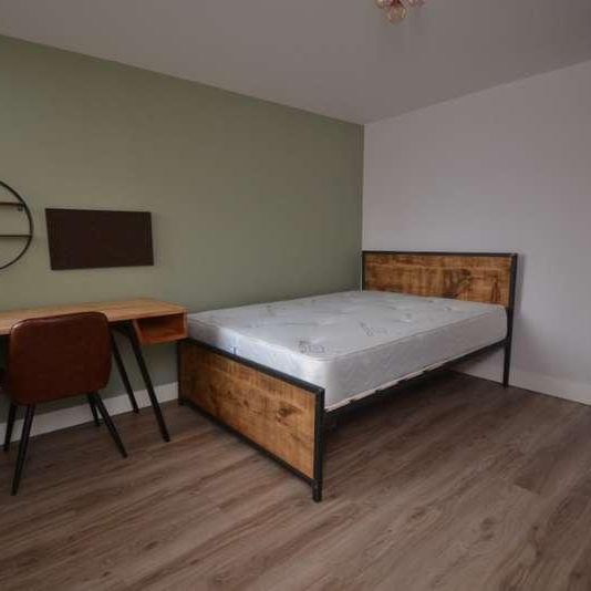 Brailsford Road, Fallowfield, Manchester, M14 - Photo 1