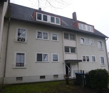 3-Zimmer-Wohnung in Gelsenkirchen Hassel - Photo 5