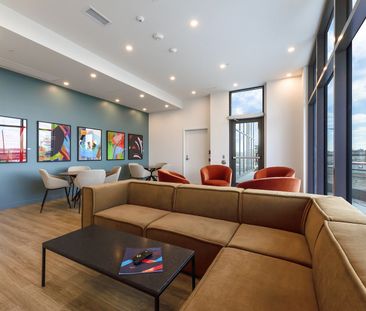 Aalto Apartments - Photo 1