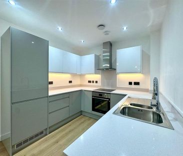 2 bedroom apartment to rent - Photo 4