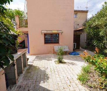 Le Muy - appartement de 2 pièces - 33m2 - rez de jardin, - Photo 3