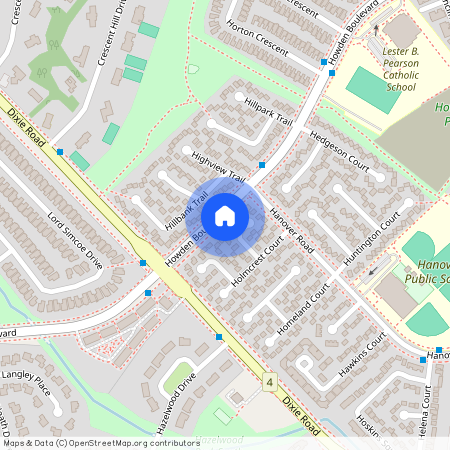 12 Holmstead Court Unit# Bsmt, Brampton