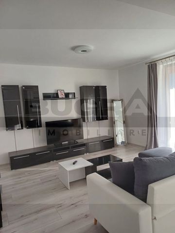 Duplex de 110mp, modern, terasa, 2 bai, zona Terra - Fotografie 3