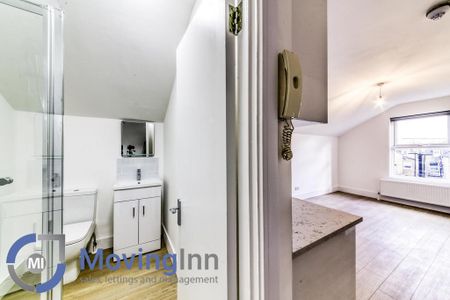 Studio to rent - Photo 5